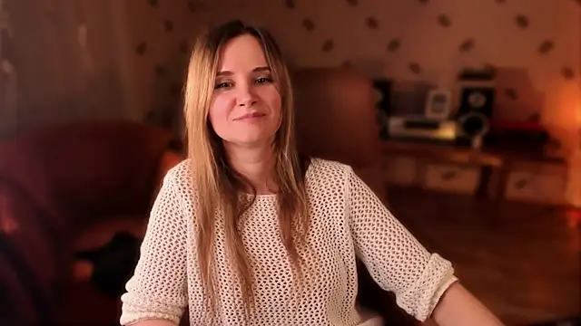 MiaSparkes' Live XXX Chat