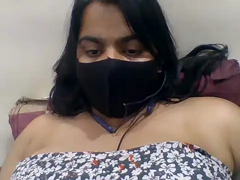 Ruchi_Singh0 Webcam-Show