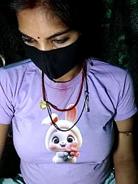 Pertunjukan Kamera Web Your_Sweety43