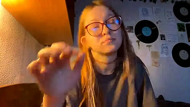 Chat XXX Live LaureenVielma