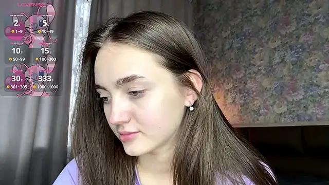 LoraDavi Live XXX-Chat