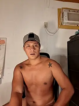 Felix_Asher Obrolan Langsung XXX