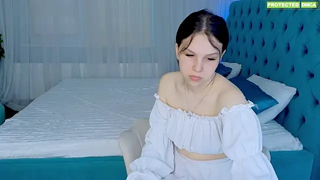 دردشة DarkAdelina الجنسية المباشرة