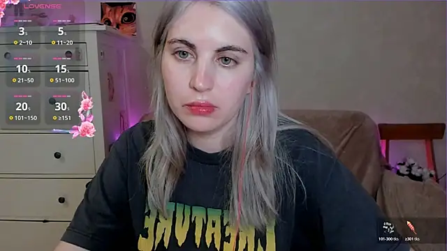 Chat XXX en directo de pawpaws