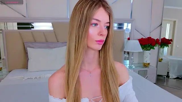 Chat XXX en directo de MeganMour