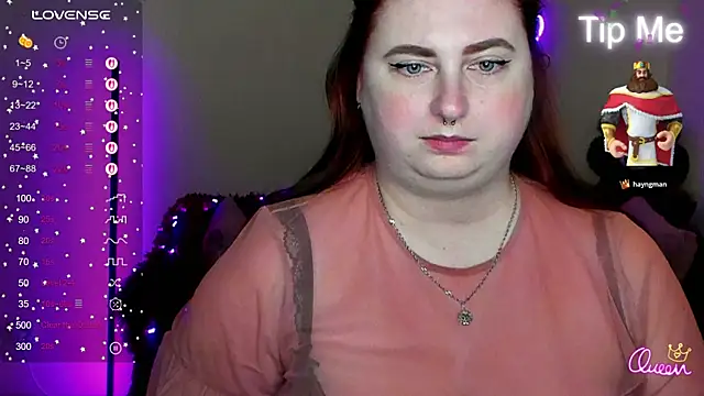 Alicia_love00: απευθείας συνομιλία ΧΧΧ