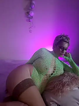 Czat XXX na żywo – LunaBlaise