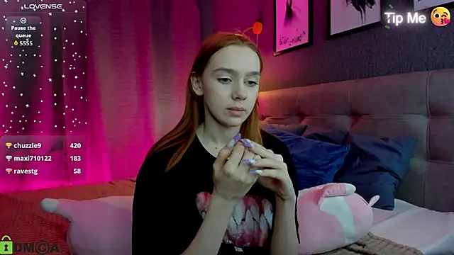 Lesi_Moonie01 即時 XXX 聊天