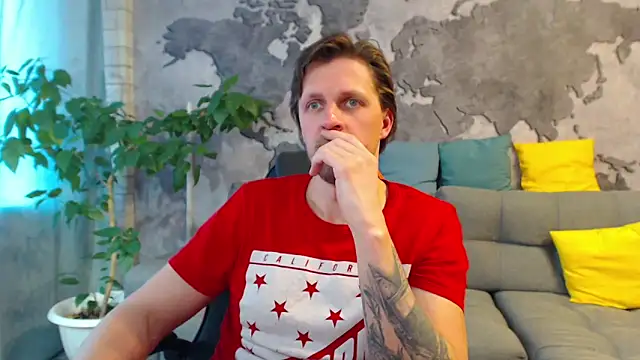 VikingChrisss' Live XXX Chat