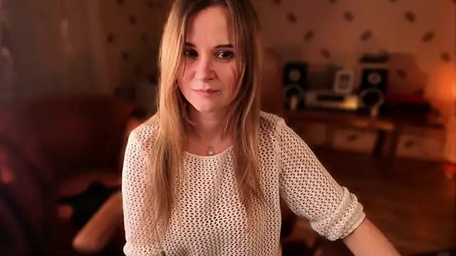 MiaSparkes Obrolan Langsung XXX