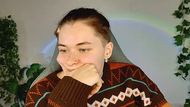 Chat +18 de LadyLolipop_ ao vivo