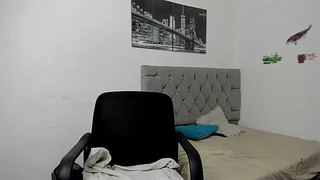 Chat XXX ao vivo de _1DERECK