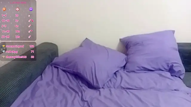 Živý XXX chat Ammymia