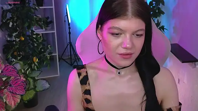 Živý XXX chat Softeach