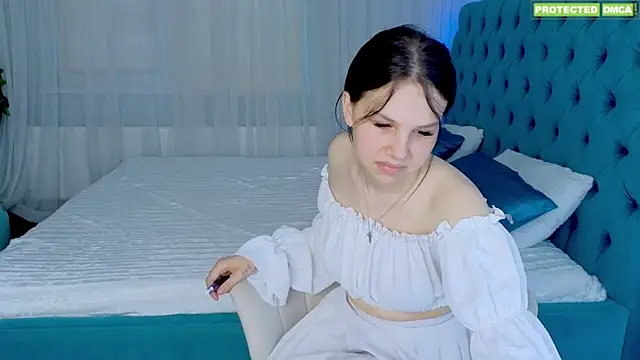 DarkAdelina: απευθείας συνομιλία ΧΧΧ