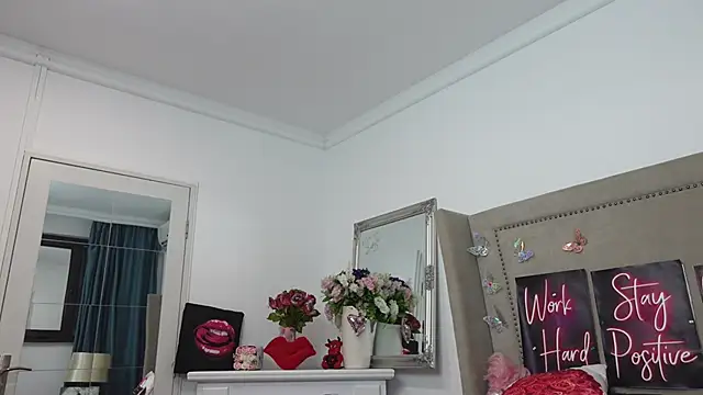 Živý XXX chat LexyRene