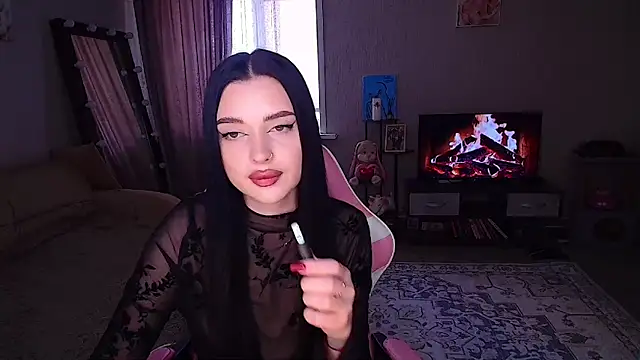 __Malika__: απευθείας συνομιλία ΧΧΧ