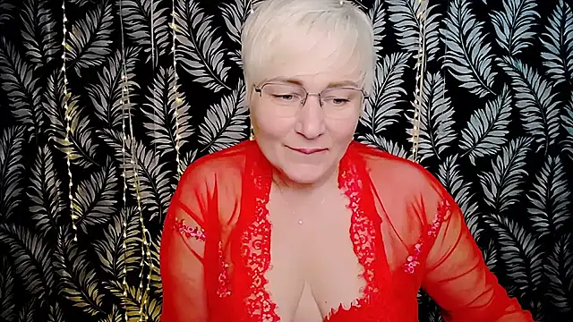 Chatroom XXX en direct de Olivia_playful