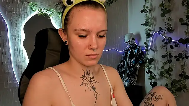 Elastikisss 라이브 XXX 채팅