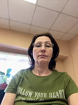 Im_your_dream Show Webcam