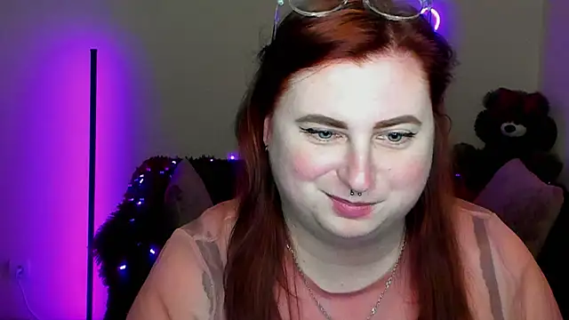 Alicia_love00 Obrolan Langsung XXX