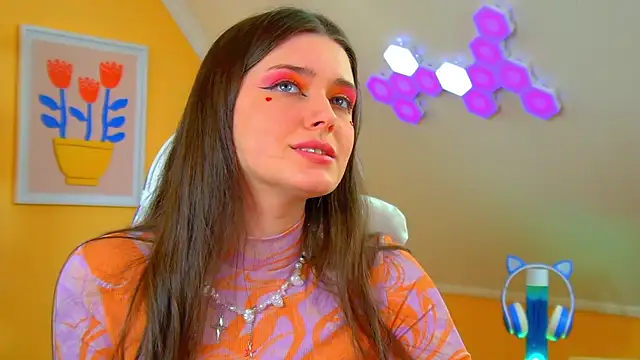 Chat XXX en directo de JessicaJewells