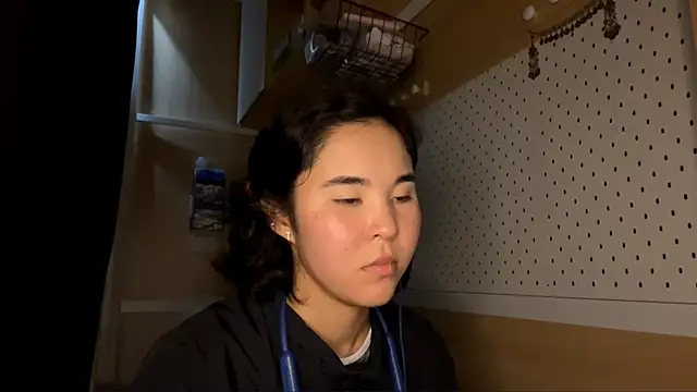 JennyCarpenter 即時 XXX 聊天