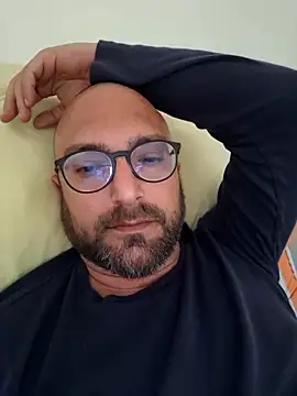 cetriolinon Webbikameraesitys