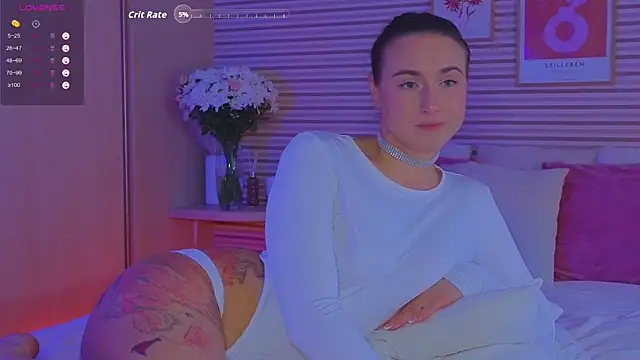 Lilii_villi Obrolan Langsung XXX