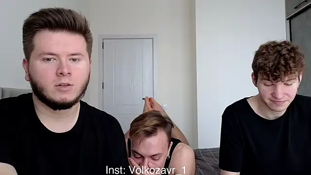 boys_sobolisha – webcam-show