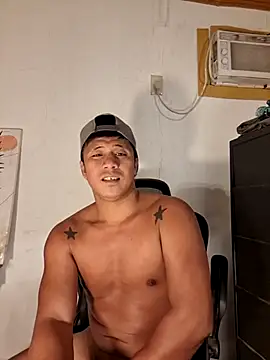 Felix_Asher – Live XXX-chat