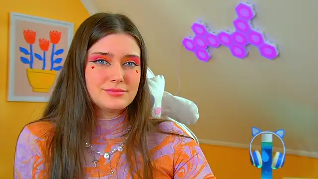 JessicaJewells লাইভ XXX চ্যাট