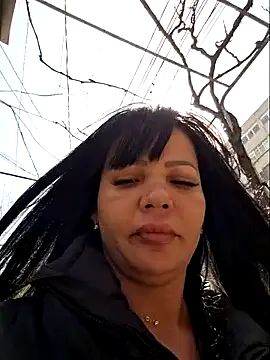 Ella_sweety00: διαδικτυακό σόου στην κάμερα