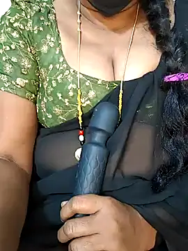 ramya_sri 网络视讯表演