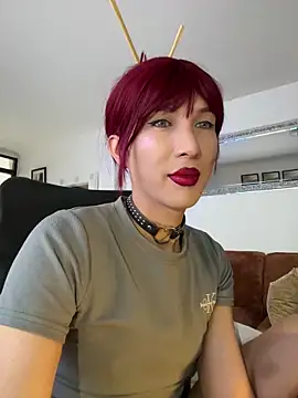 Show webcam de Conny_777