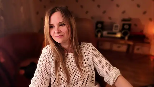 MiaSparkes লাইভ XXX চ্যাট