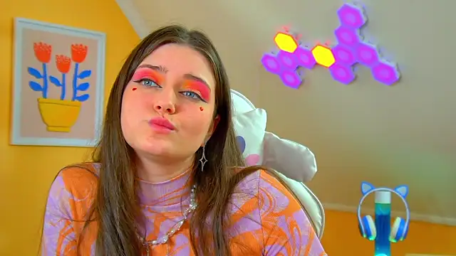 JessicaJewells' Live XXX Chat