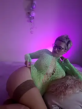 Онлайн чат XXX LunaBlaise