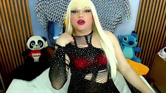 Вебкам-шоу natashaislerxxx