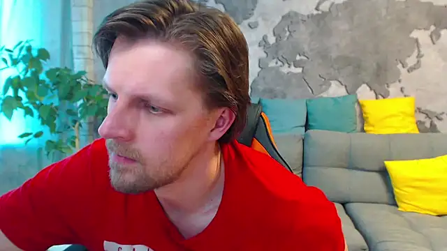 VikingChrisss 现场XXX聊天