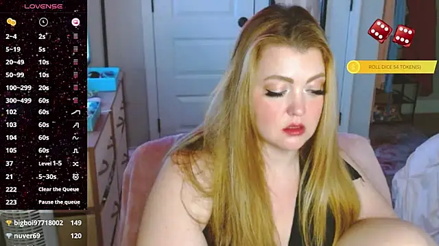 Cateycakes: απευθείας συνομιλία ΧΧΧ