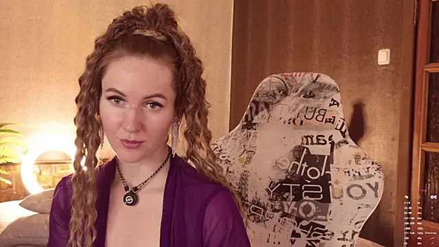 Hello_Lisha 라이브 XXX 채팅