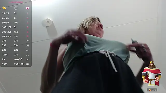 cumfun's Live XXX Chat