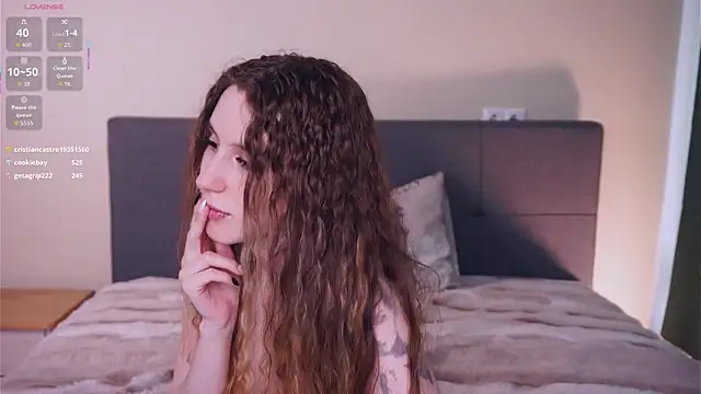 GabrielleLynchard Chat XXX live