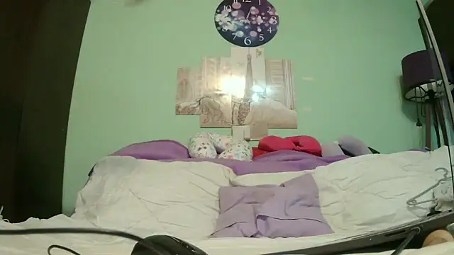 SexyGioconda 라이브 XXX 채팅