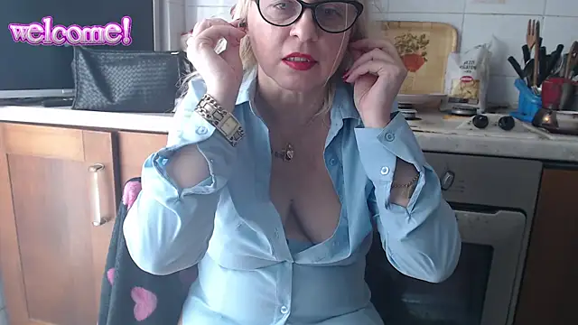 Chat +18 de martachatte ao vivo