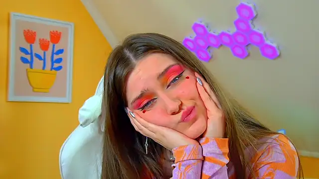 دردشة JessicaJewells الجنسية المباشرة