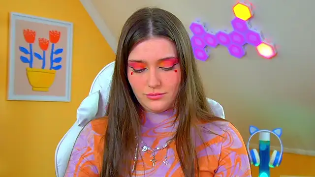 JessicaJewells' Live XXX Chat