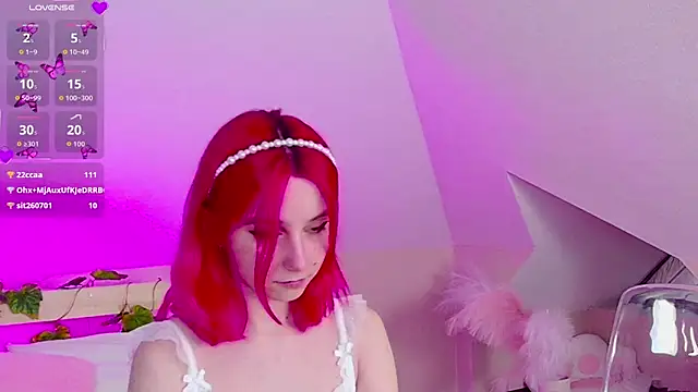 Liann_Stark Live XXX-Chat