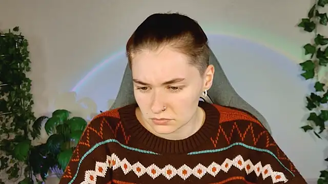 LadyLolipop_ Chat XXX in diretta